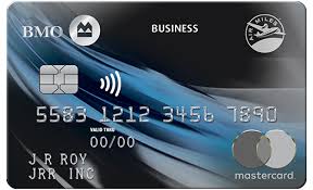 Mastercard incorporated is an american multinational financial services corporation headquartered in the mastercard international global hea. Apply Online For Business Credit Cards Bmo