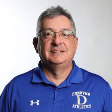 Donovan Catholic High School (Toms River, NJ) High School Coaches Directory