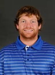 2012-13 Men's Golf Roster