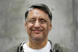 Terje har Williams' syndrom: