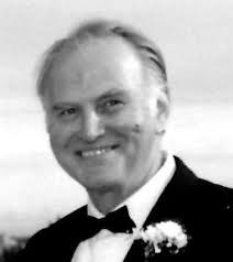 Robert Salvidge Obituary (April 10, 1930