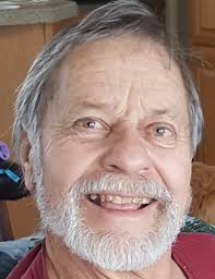 Obituary information for James Ronald Conner