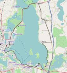 Schweriner Innensee Rundtour Mit Dem Fahrrad Mit Bildern Radtouren Schweriner See Fahrrad