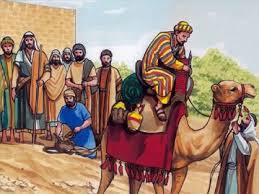 Berean literal bible and again i say to you, it is easier for a camel to go through the eye of a needle, than a rich man to enter into the kingdom of god. A Camel Through The Eye Of A Needle Diana Leagh Matthews