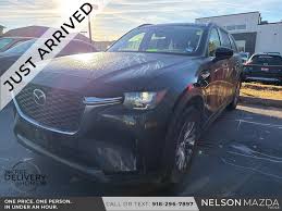 Image result for Jet Black 2025 CX-90