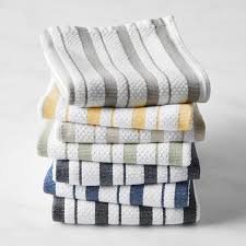 We did not find results for: Williams Sonoma Classic Striped Kitchen Towels Set Of 4 Williams Sonoma