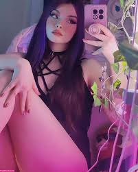 theakaleina Nude Leaks OnlyFans Photos 2 - Ibradome