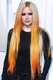 Avril Lavigne - Starporträt, News, Bilder | GALA.de