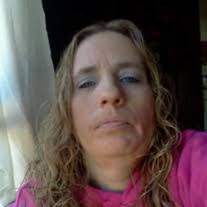 Obituary information for Eunice Oberlin