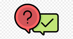 Check spelling or type a new query. Direkte Erreichbarkeit Question And Answer Vector Free Transparent Png Clipart Images Download