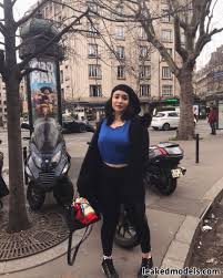 Tana Habibi  queenofhabibiss Photo Nude Leaks OnlyFans 25 - Modèles  Leakées