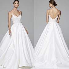Belle Tulle Bridal On Instagram New Arrival Style Demi Ballerina Corset Bodice Of Beaded Lace Anne Barge Wedding Dresses Ball Gown Skirt Ball Dresses