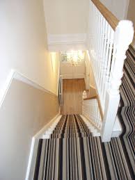 Find 14 inspiring ideas to help you decorate a hallway. Halls Stairs And Landings Style Within