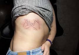 Special tattoos for hands and wrists — this tattoo designs for girls are looking very beautiful. Top 95 Best Pinky Promise Tattoo Ideas 2021 Inspiration Guide