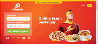 Lieferando Vs Lieferheld Ein Vergleich Chip