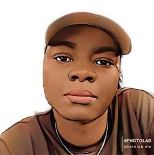 Mfa maji haishi kutapatapa,,, Bado nahitaji jamani🥰