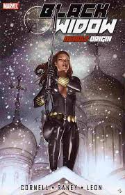 So there definitely will be some difference due to the timeline and also we are yet to know what will be her. Marvel S Black Widow Backstory Kickassfacts Com