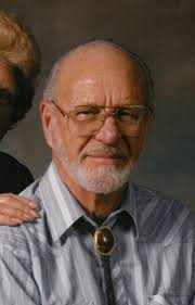 Ivan "Ike" Catherman Obituary