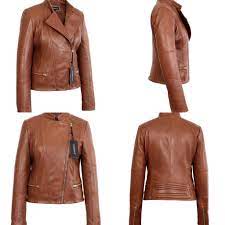Corbani Corbaniaw17 Corbaniwomen Leather Jackets Amazon Www Amazon Com Shops Corbaniusa Http Leather Jacket Leather Jackets Women Real Leather Jacket