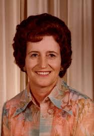 Peggy Craven Obituary