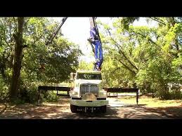 Innovator Of Remote Control Grapplesaw Crane Lease Model Justin Hartmann Canary Tree Partners With Tree Leads Today