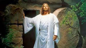 Serta foto tuhan yesus, jesus pictures dan wallpaper tuhan yesus yang dapat menghiasi. Ayat Firman Tuhan Tentang Bukti Kebangkitan Yesus Motivasi Kristen Motivasi Kristen