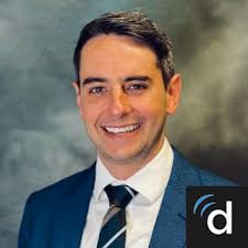 Dr. William F. Beauchamp, DO