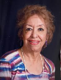 Obituary information for Elvira F. Mata