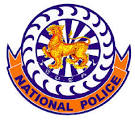 Cambodian National Police