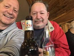 Memories of Gregory "Greg" Alan Birr