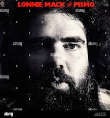Lonnie mack hi-res stock photography and images