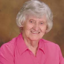 Lucile Bodily Anderson Obituary October 3, 2020