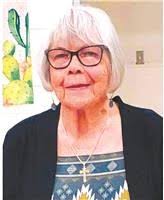 PETRA TELLES Obituary (1933