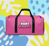 Boat Duffle bag