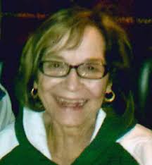 Obituary for Jeanette Hoffmann-Lodge