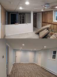 Diy Basement Renovation Finished Unfinished Finished Diy Car Picture Car Wallpaper Basement Renovations Diy Basement Home Diy