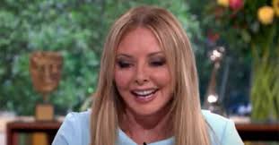 Jun 14, 2021 · the daily mirror pride of britain awards are back to honour the nation's unsung heroes, and host carol vorderman has looked back on her 22 years with the amazing awards. Carol Vorderman Stuns Fans With Ageless Looks In Skintight Outfit