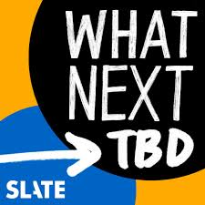 What Next TBD: How Deepfake Porn Infected a School | Slate Culture Gabfest  | WNYC