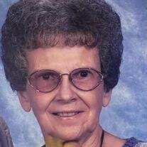 Lois Marie Parker Kelly Obituary