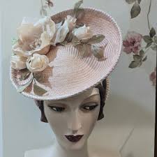 Massive congratulations to friend and colleague @kathrynleemillinery for  winning the coveted Lillian Franks Millinery Award this year at Flemington,  congratulations to @millineryjill for Second place and Andrea Cainero  @somewhere_here_now for Third place,