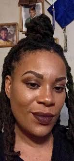 She's gonna be drinking all night.