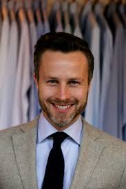 Getting to know: Paul Trible III