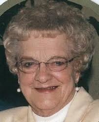 Faye Schultz Obituary (2015)