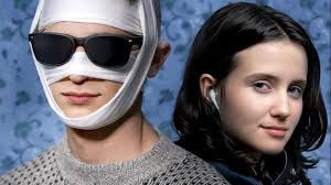 Film Wzgórza marzeń (2020)