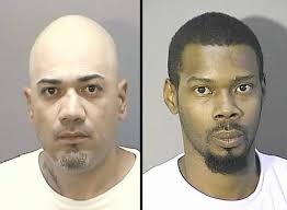 Cumberland County Sheriff's Office seeks most-wanted fugitives