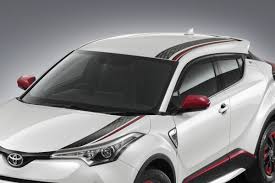 191 resultaten voor 'toyota chr 2018'. Toyota Chr 2018 Genuine Black Sticker Decals Tape Strip Set Ebay