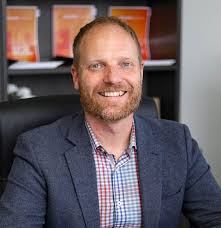 Dr. Jesse Slade Shantz