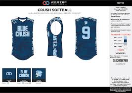 Make your own baseball jersey. Custom Softball Uniforms Custom Softball Jerseys Softball Apparel Wooter Apparel