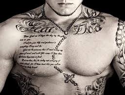 Chest tattoos for men provide the ideal canvas for powerful. Small Chest Tattoo Ideas