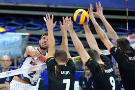 Maybe you would like to learn more about one of these? Volley World League Belgio Italia 3 1 Addio
